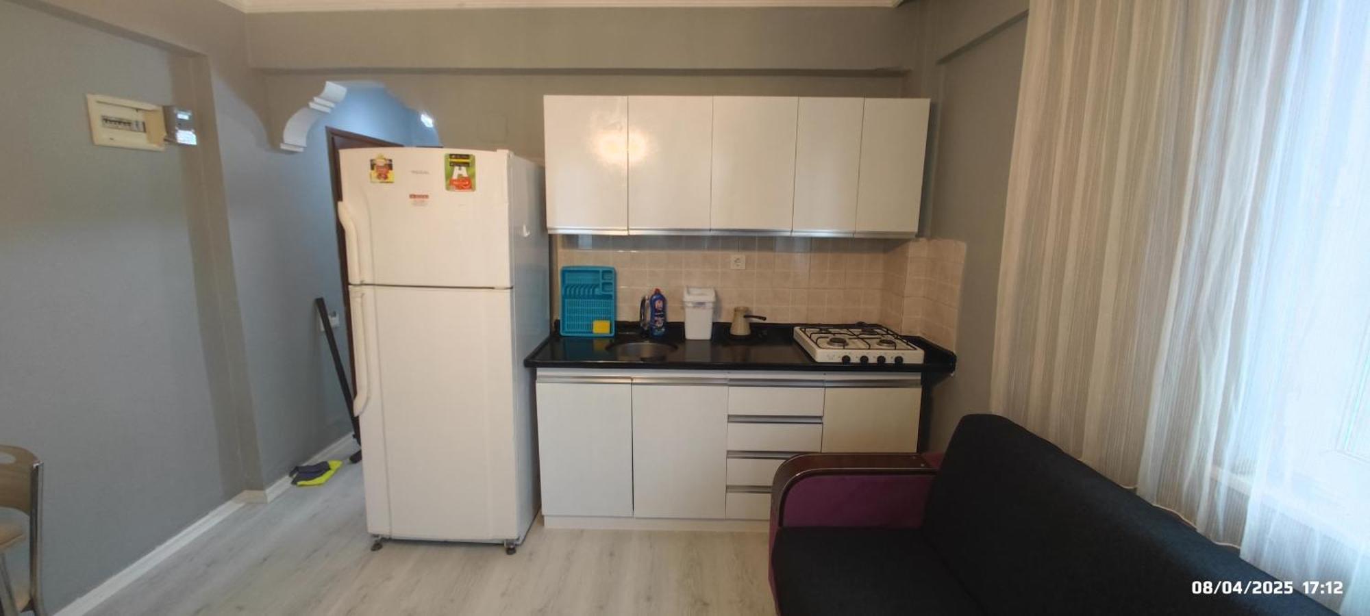 Sehzade Apart Otel Φετιγιέ Εξωτερικό φωτογραφία