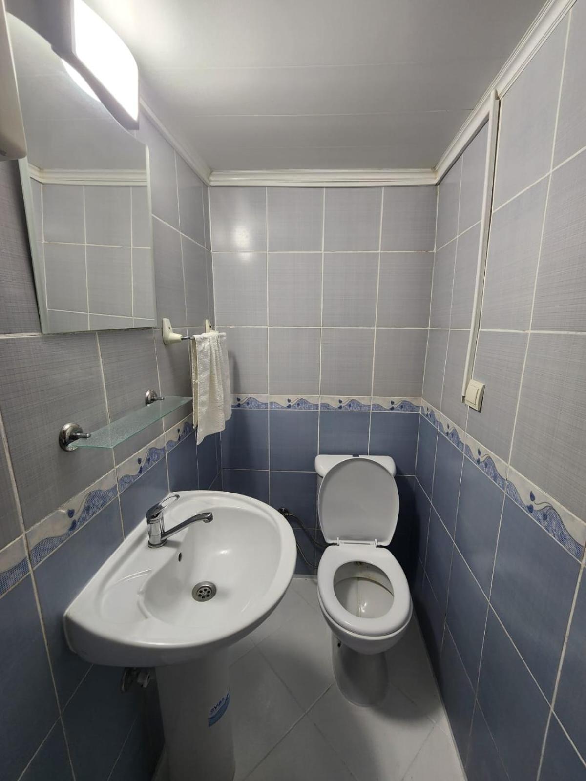 Sehzade Apart Otel Φετιγιέ Εξωτερικό φωτογραφία