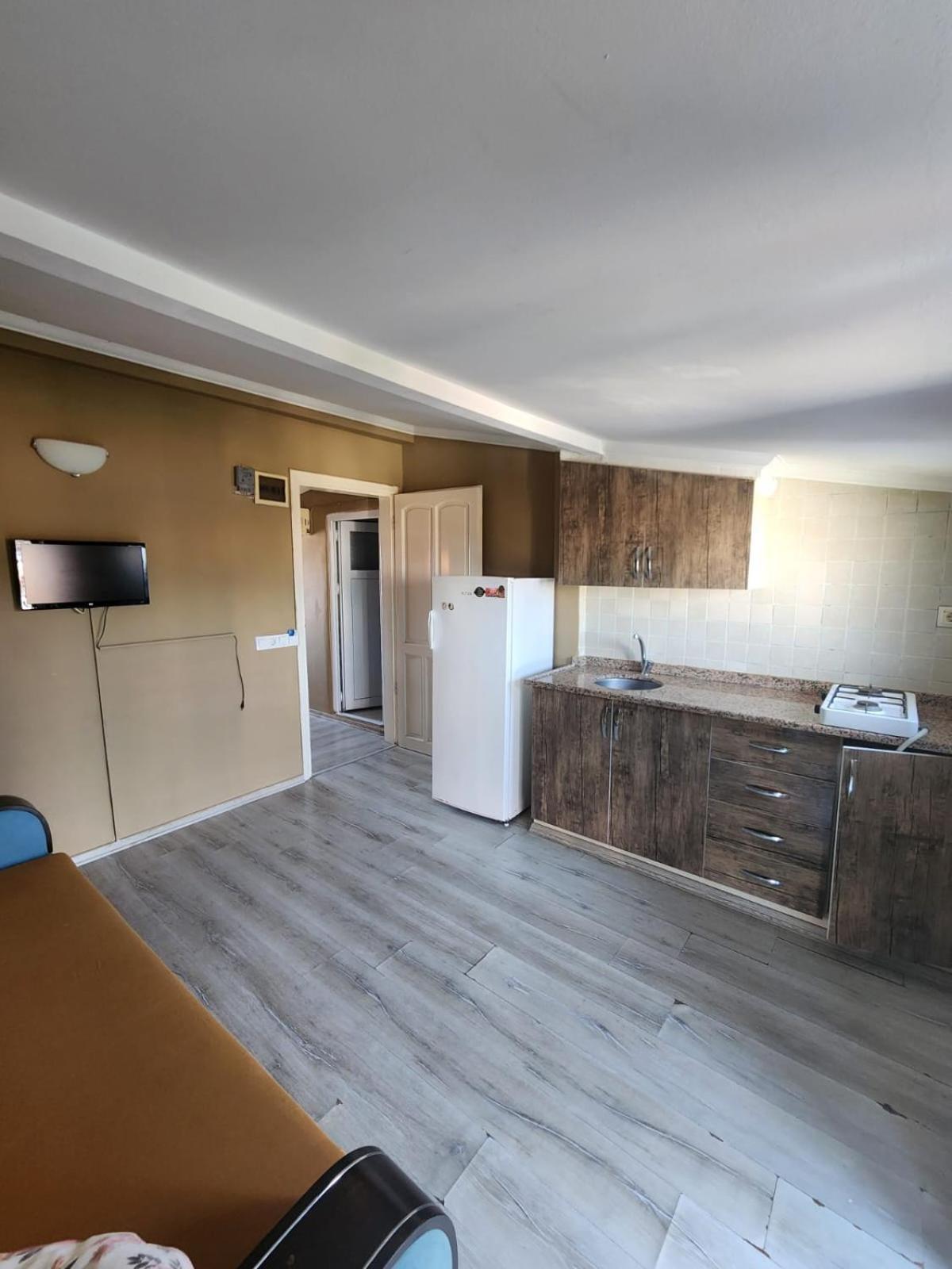 Sehzade Apart Otel Φετιγιέ Εξωτερικό φωτογραφία