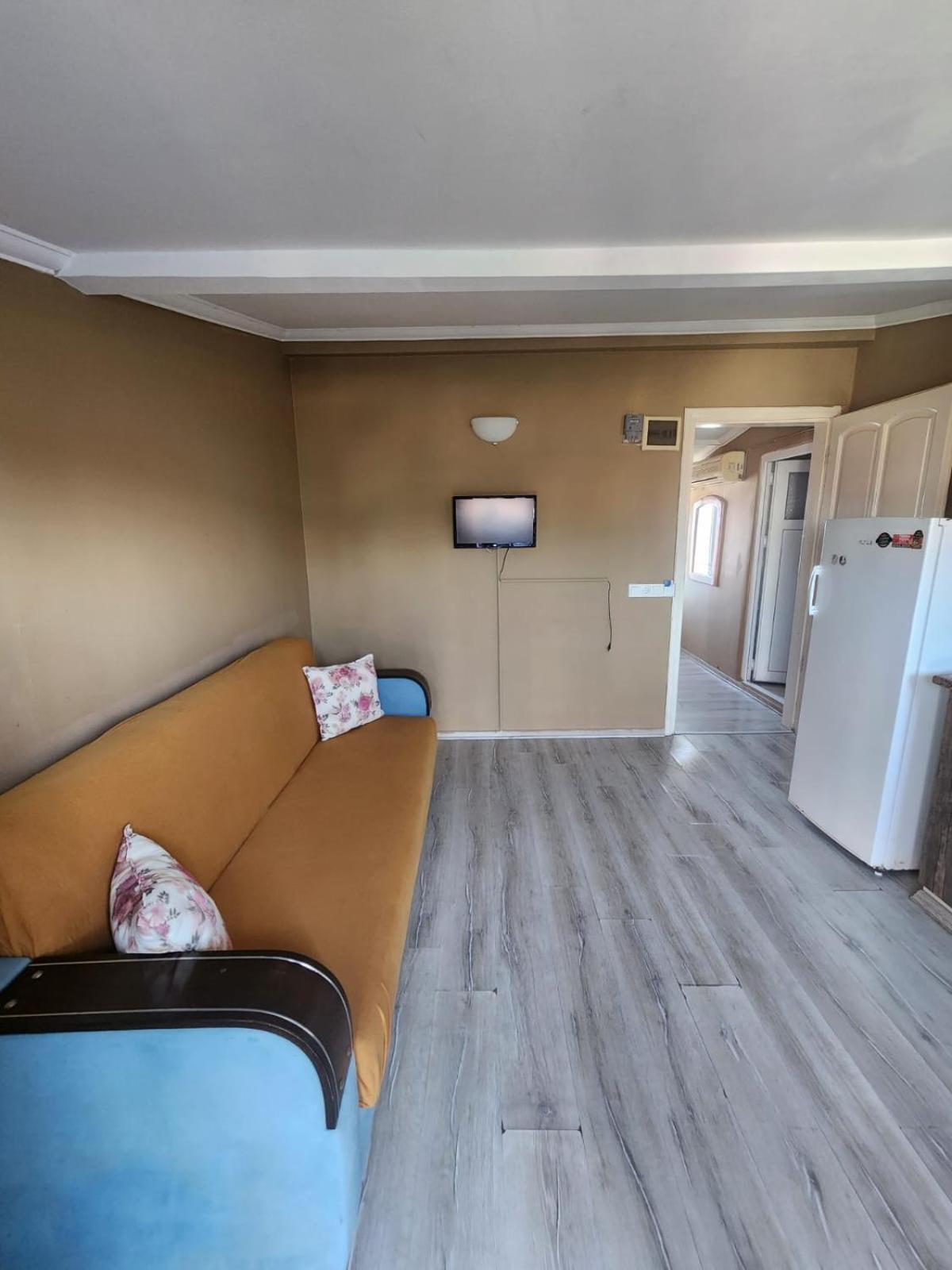 Sehzade Apart Otel Φετιγιέ Εξωτερικό φωτογραφία