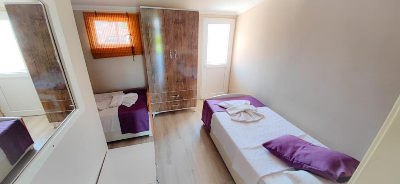 Sehzade Apart Otel Φετιγιέ Δωμάτιο φωτογραφία