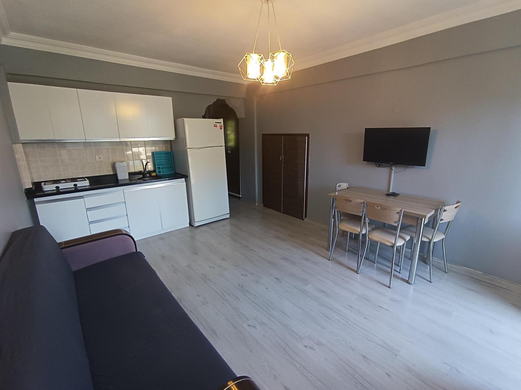 Sehzade Apart Otel Φετιγιέ Δωμάτιο φωτογραφία